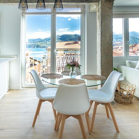 Mundaka Centre By Urdaibai Rentals Екстер'єр фото
