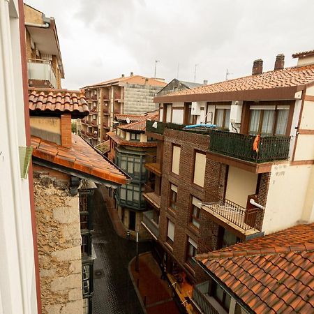 Mundaka Centre By Urdaibai Rentals Екстер'єр фото