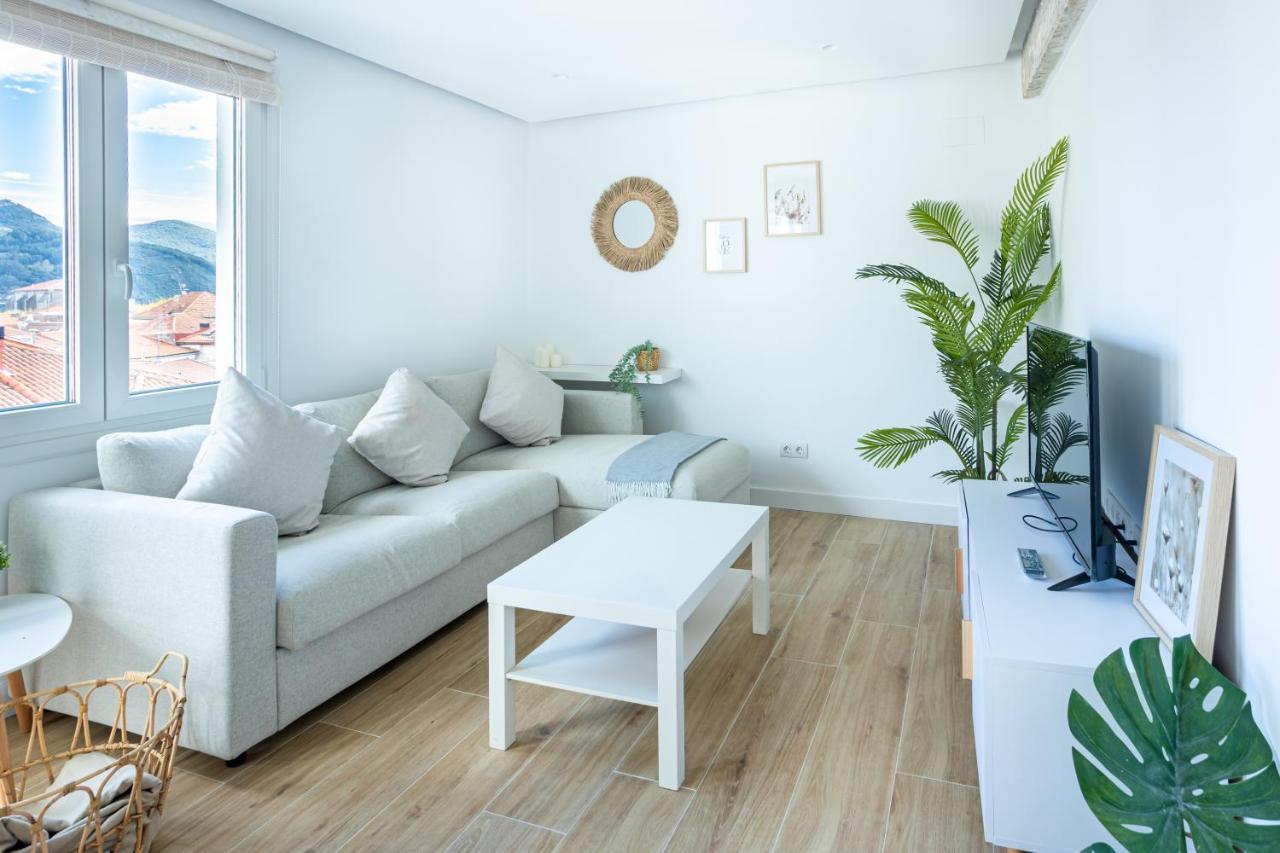 Mundaka Centre By Urdaibai Rentals Екстер'єр фото