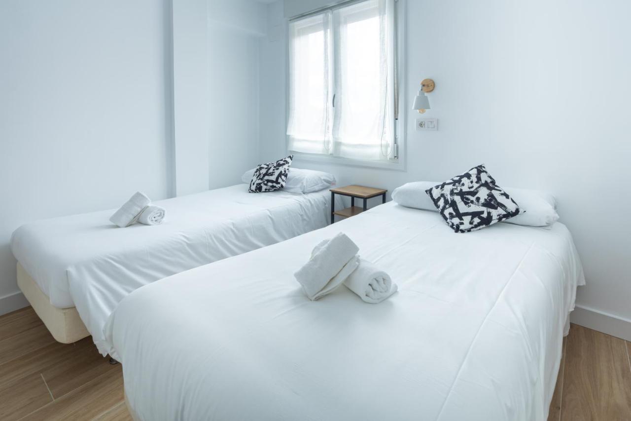 Mundaka Centre By Urdaibai Rentals Екстер'єр фото