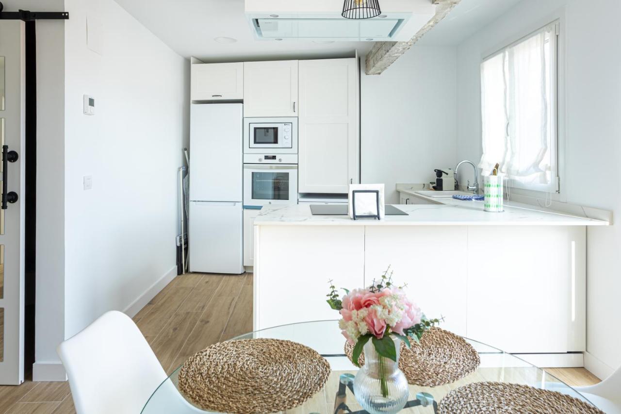 Mundaka Centre By Urdaibai Rentals Екстер'єр фото
