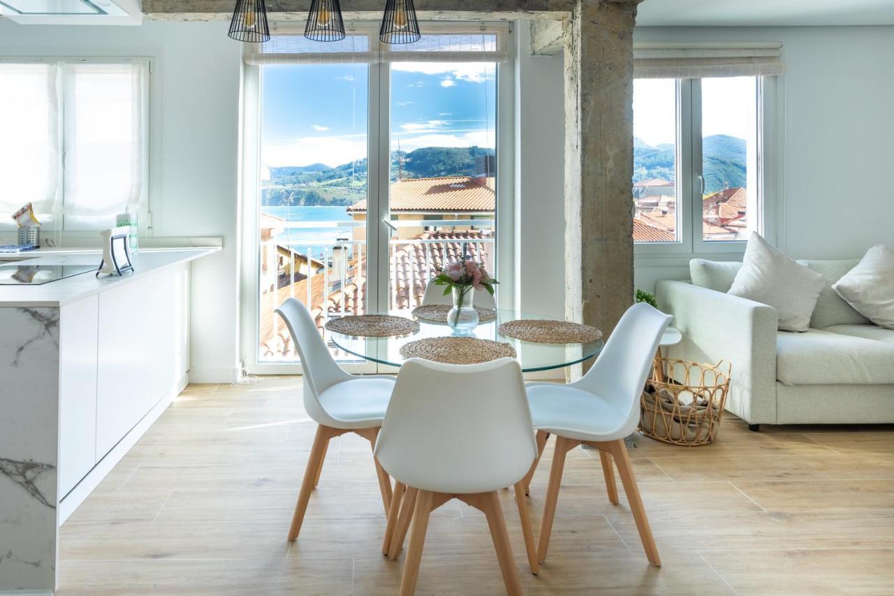 Mundaka Centre By Urdaibai Rentals Екстер'єр фото