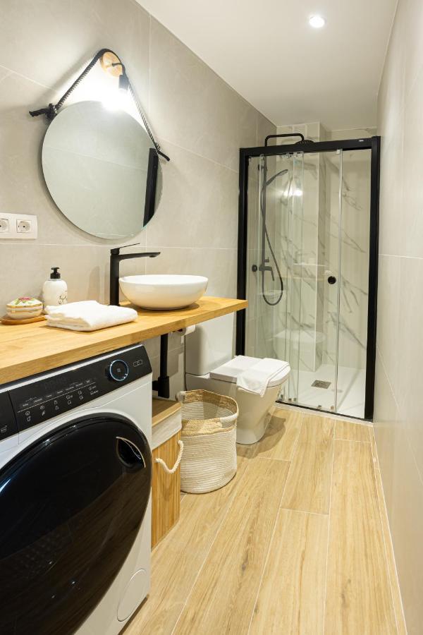 Mundaka Centre By Urdaibai Rentals Екстер'єр фото