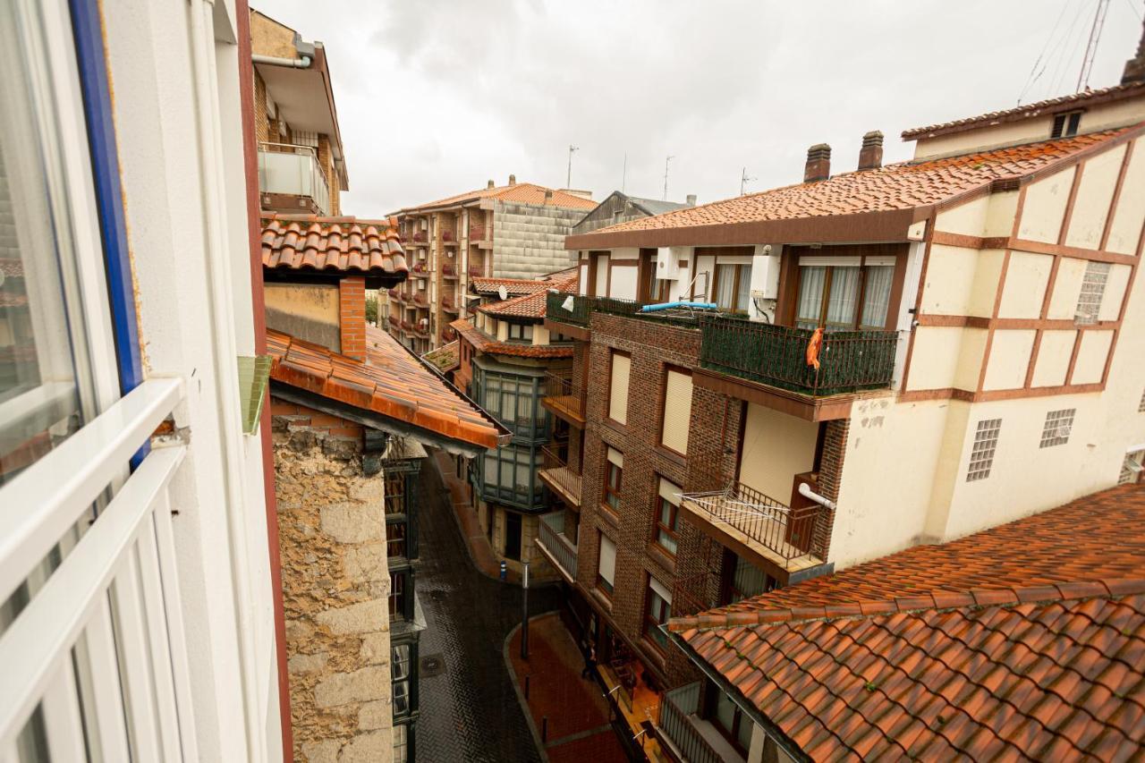 Mundaka Centre By Urdaibai Rentals Екстер'єр фото