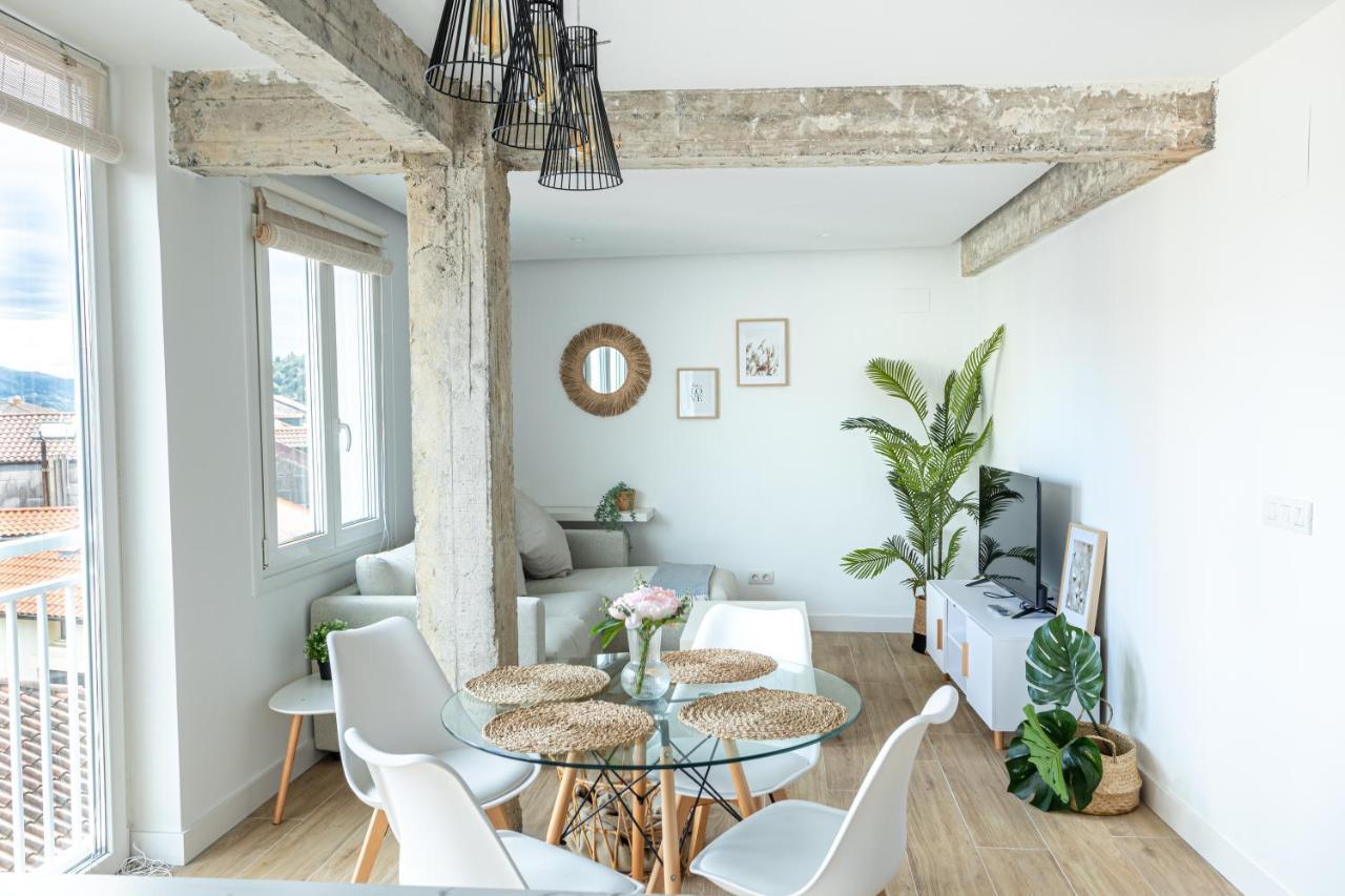Mundaka Centre By Urdaibai Rentals Екстер'єр фото