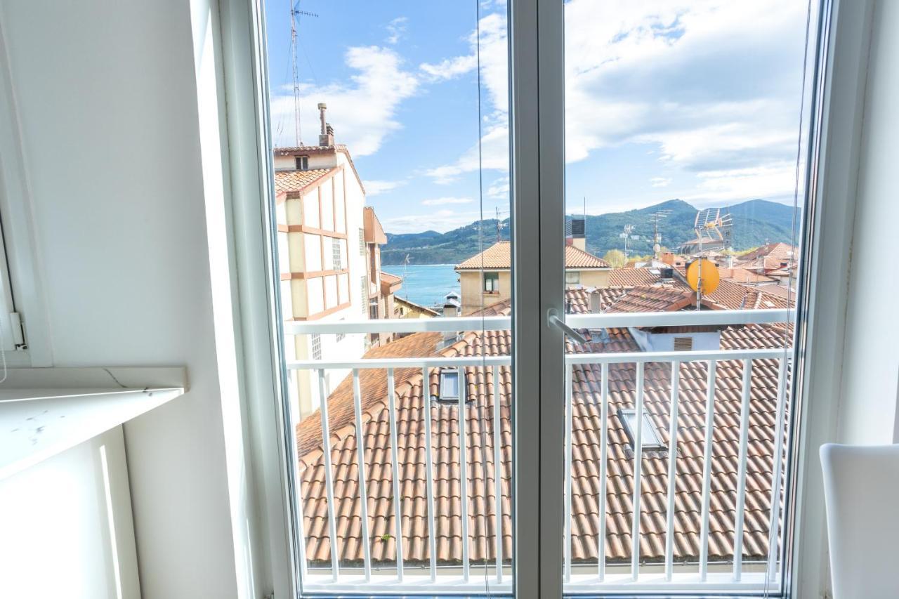 Mundaka Centre By Urdaibai Rentals Екстер'єр фото
