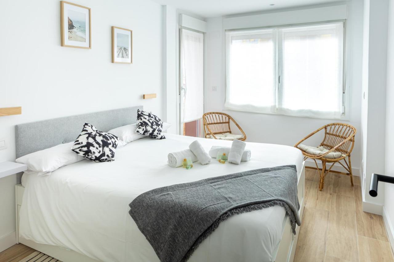 Mundaka Centre By Urdaibai Rentals Екстер'єр фото