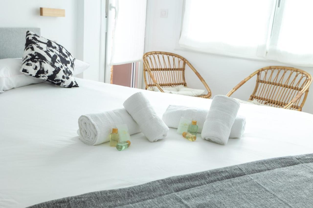 Mundaka Centre By Urdaibai Rentals Екстер'єр фото
