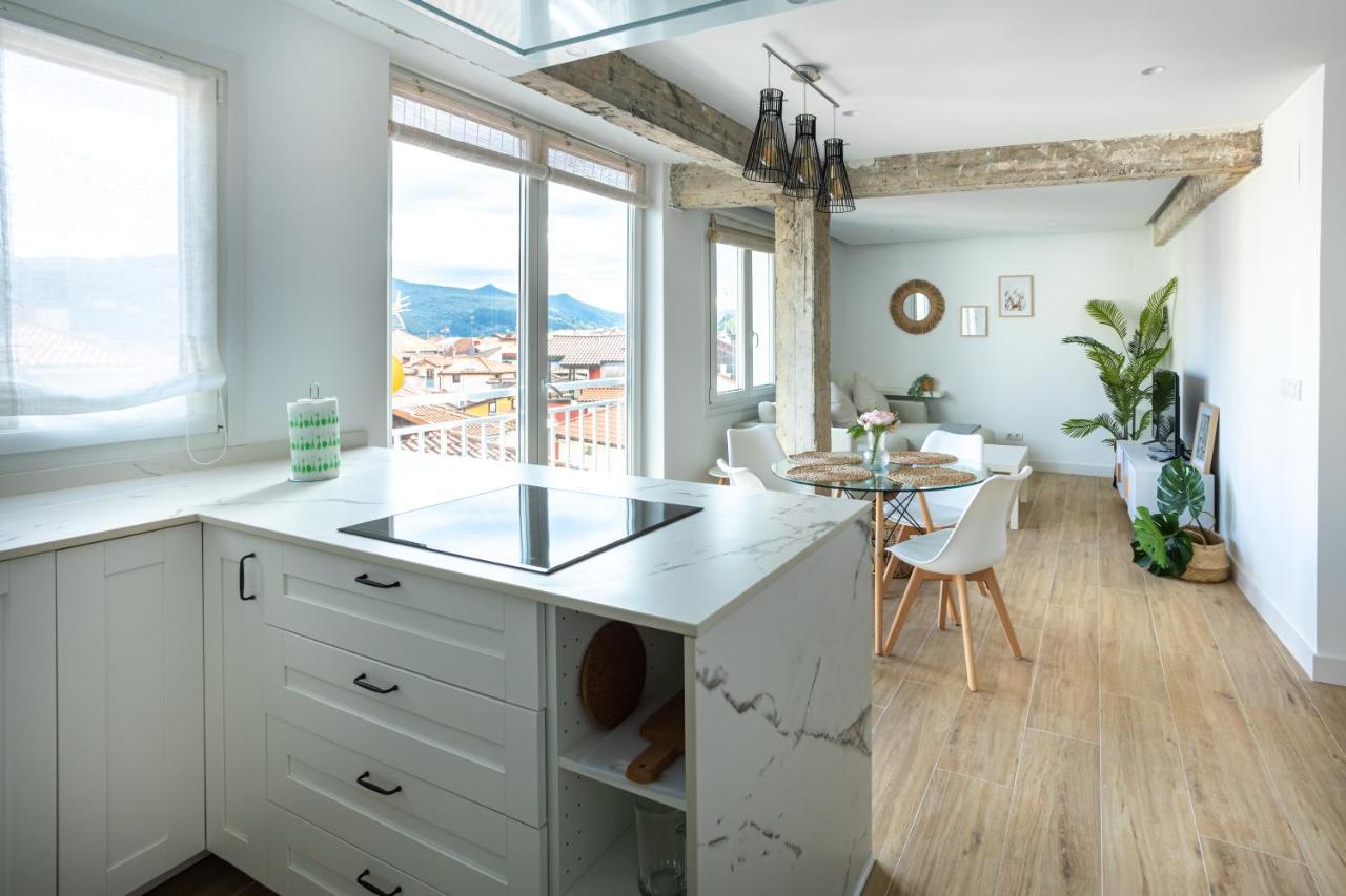 Mundaka Centre By Urdaibai Rentals Екстер'єр фото