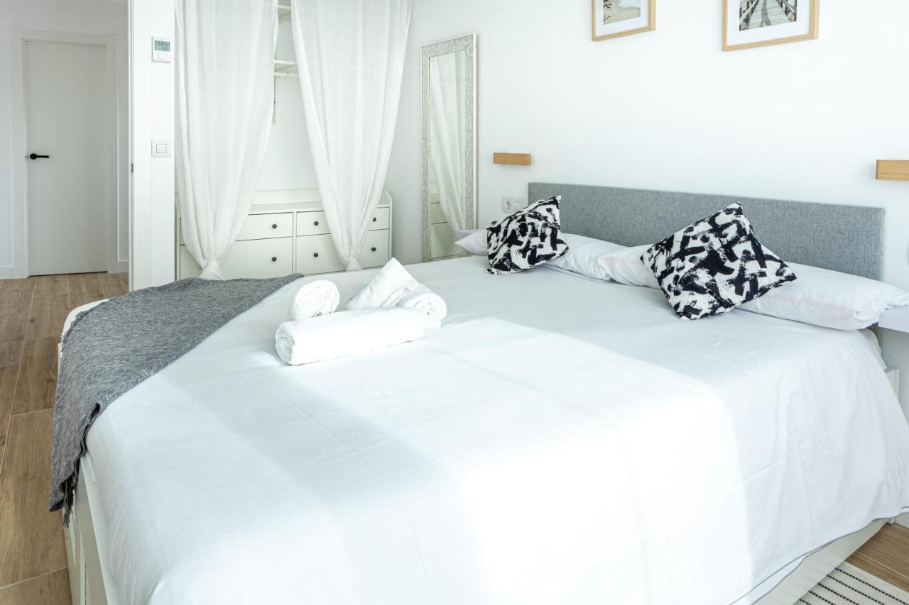 Mundaka Centre By Urdaibai Rentals Екстер'єр фото