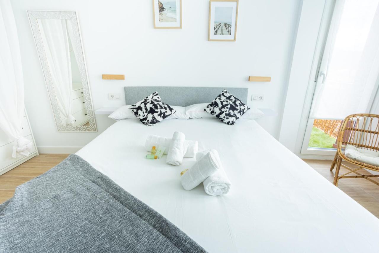 Mundaka Centre By Urdaibai Rentals Екстер'єр фото