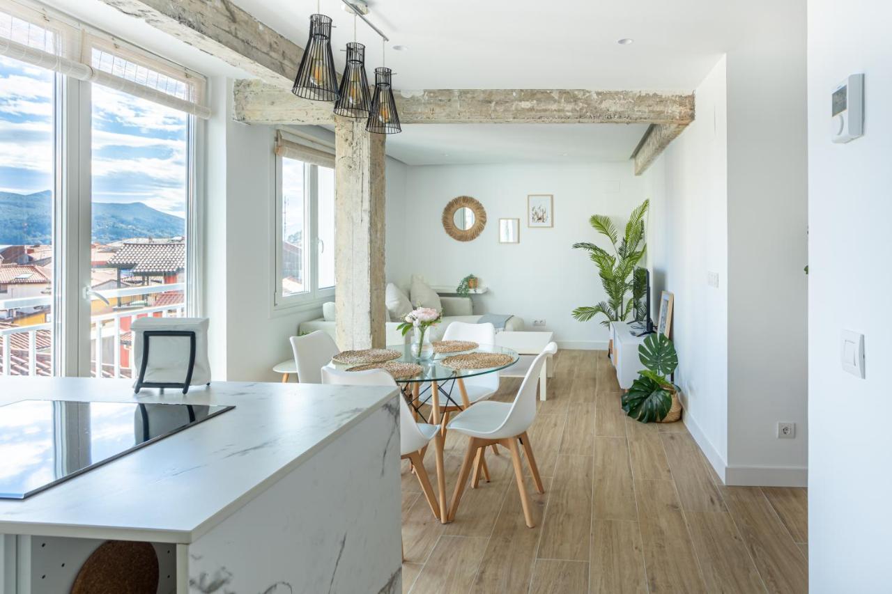 Mundaka Centre By Urdaibai Rentals Екстер'єр фото