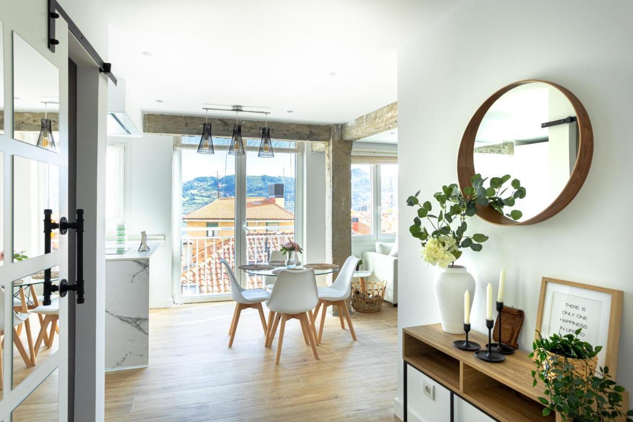 Mundaka Centre By Urdaibai Rentals Екстер'єр фото