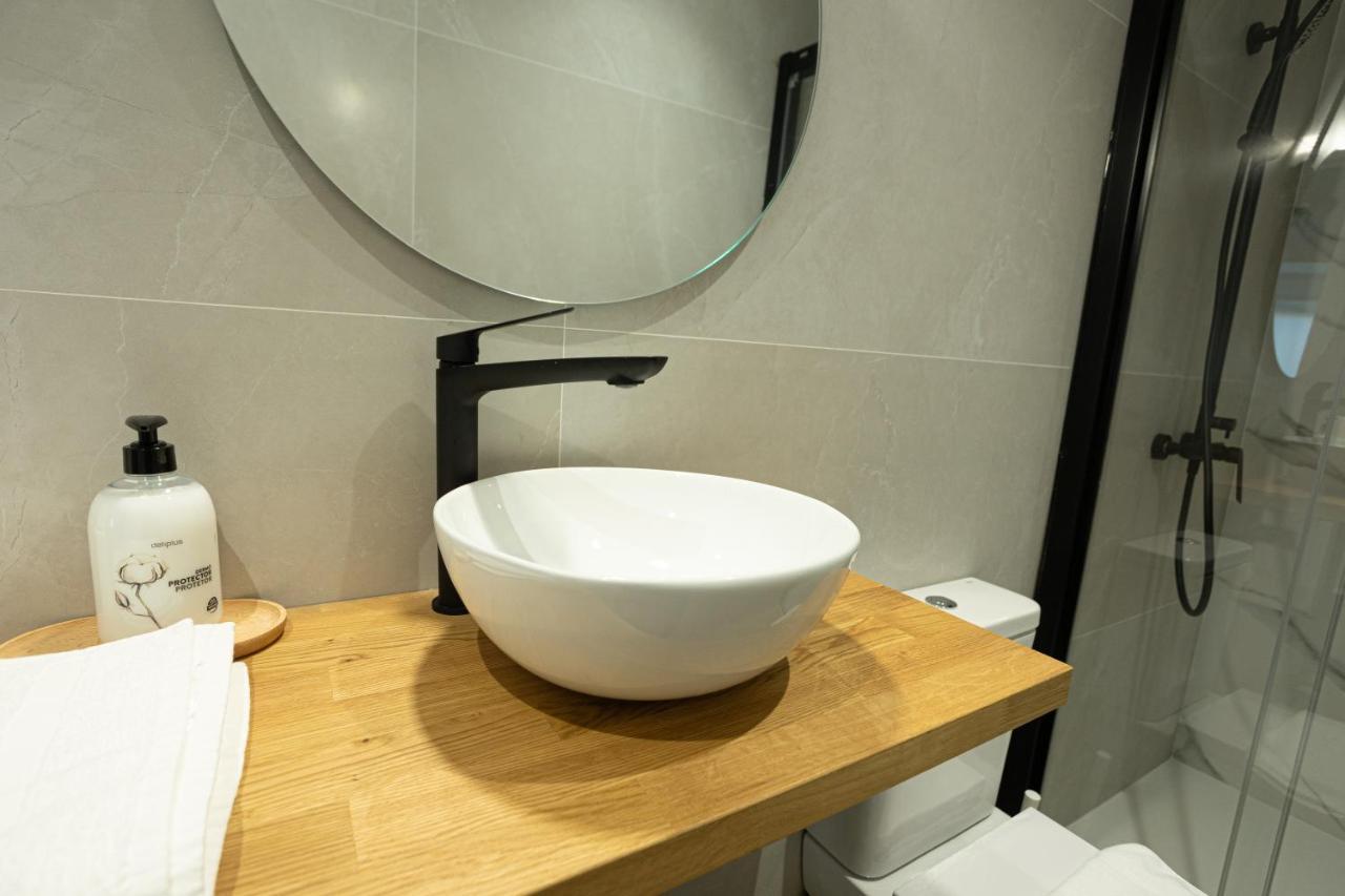 Mundaka Centre By Urdaibai Rentals Екстер'єр фото